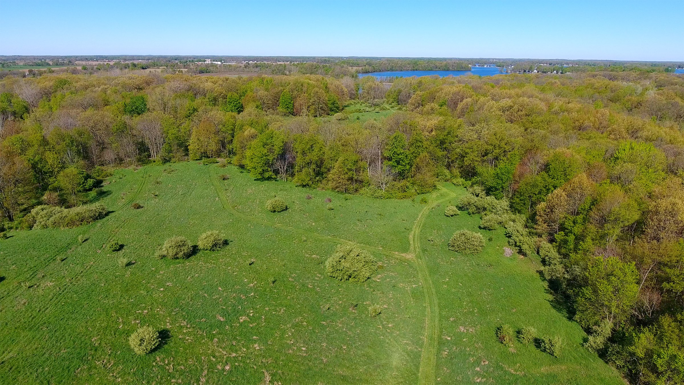 Property photo 12 - ONCE IN A LIFETIME OPPORTUNITY AUCTION - 183+/- ACRES IN 27 TRACTS IN BRANCH COUNTY, MICHIGAN